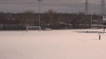 Weather camera view of Carmel Catholic High School.