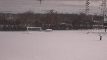 Weather camera view of Carmel Catholic High School.