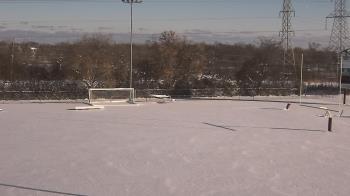 Weather camera view of Carmel Catholic High School.