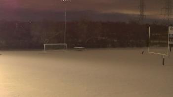 Weather camera view of Carmel Catholic High School.