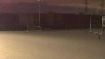 Weather camera view of Carmel Catholic High School.