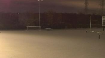 Weather camera view of Carmel Catholic High School.