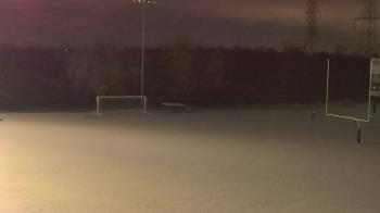 Weather camera view of Carmel Catholic High School.