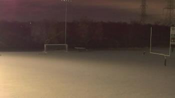 Weather camera view of Carmel Catholic High School.