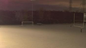 Weather camera view of Carmel Catholic High School.