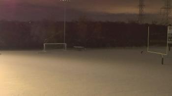 Weather camera view of Carmel Catholic High School.