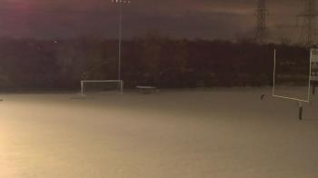 Weather camera view of Carmel Catholic High School.