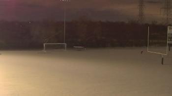 Weather camera view of Carmel Catholic High School.