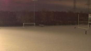 Weather camera view of Carmel Catholic High School.