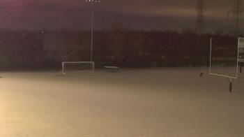 Weather camera view of Carmel Catholic High School.