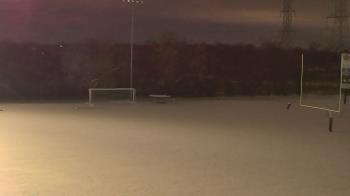 Weather camera view of Carmel Catholic High School.