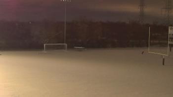 Weather camera view of Carmel Catholic High School.