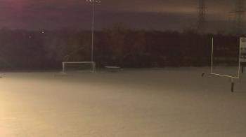 Weather camera view of Carmel Catholic High School.