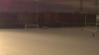 Weather camera view of Carmel Catholic High School.