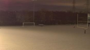 Weather camera view of Carmel Catholic High School.