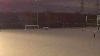 Weather camera view of Carmel Catholic High School.