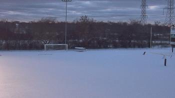 Weather camera view of Carmel Catholic High School.
