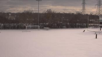 Weather camera view of Carmel Catholic High School.