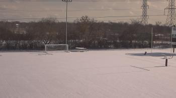 Weather camera view of Carmel Catholic High School.