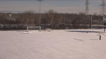 Weather camera view of Carmel Catholic High School.
