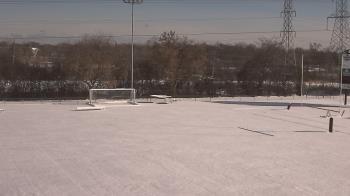 Weather camera view of Carmel Catholic High School.