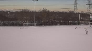 Weather camera view of Carmel Catholic High School.