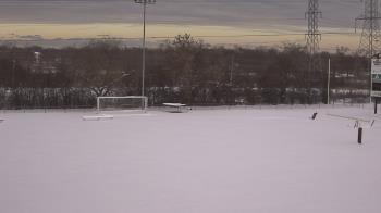 Weather camera view of Carmel Catholic High School.
