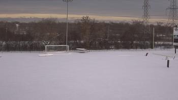 Weather camera view of Carmel Catholic High School.