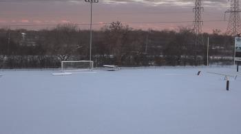 Weather camera view of Carmel Catholic High School.