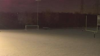 Weather camera view of Carmel Catholic High School.