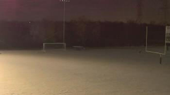 Weather camera view of Carmel Catholic High School.