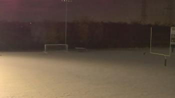 Weather camera view of Carmel Catholic High School.