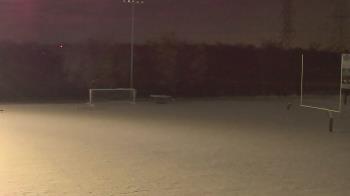 Weather camera view of Carmel Catholic High School.