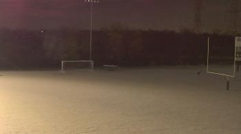 Weather camera view of Carmel Catholic High School.