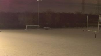 Weather camera view of Carmel Catholic High School.