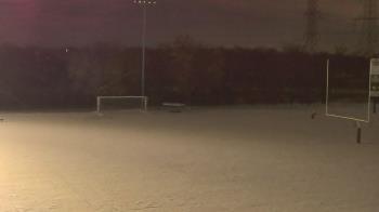 Weather camera view of Carmel Catholic High School.