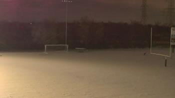 Weather camera view of Carmel Catholic High School.