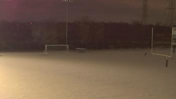 Weather camera view of Carmel Catholic High School.