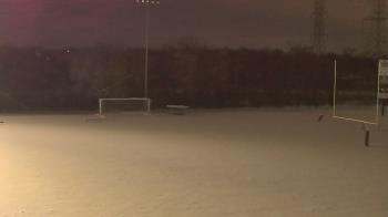 Weather camera view of Carmel Catholic High School.