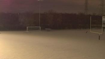 Weather camera view of Carmel Catholic High School.