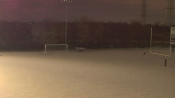 Weather camera view of Carmel Catholic High School.