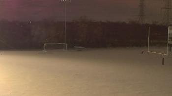 Weather camera view of Carmel Catholic High School.