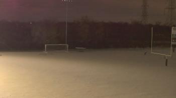 Weather camera view of Carmel Catholic High School.