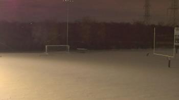 Weather camera view of Carmel Catholic High School.