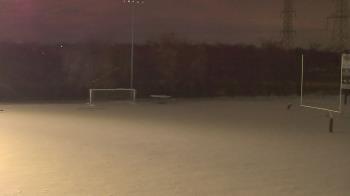 Weather camera view of Carmel Catholic High School.