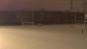 Weather camera view of Carmel Catholic High School.