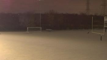 Weather camera view of Carmel Catholic High School.