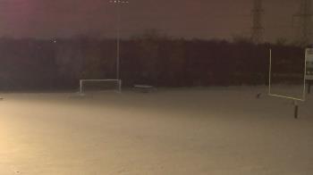 Weather camera view of Carmel Catholic High School.