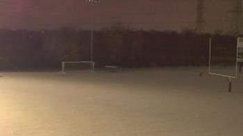 Weather camera view of Carmel Catholic High School.