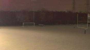 Weather camera view of Carmel Catholic High School.